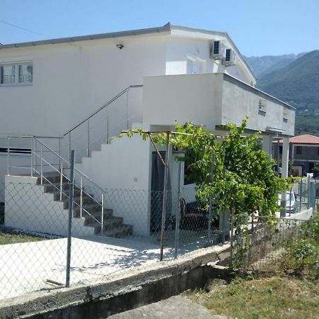 Mit-Apartments Šušanj Εξωτερικό φωτογραφία