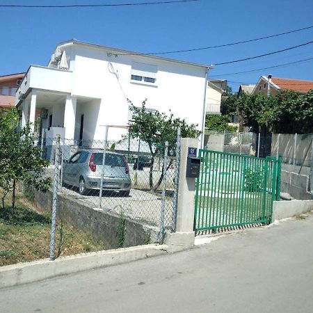 Mit-Apartments Šušanj Εξωτερικό φωτογραφία