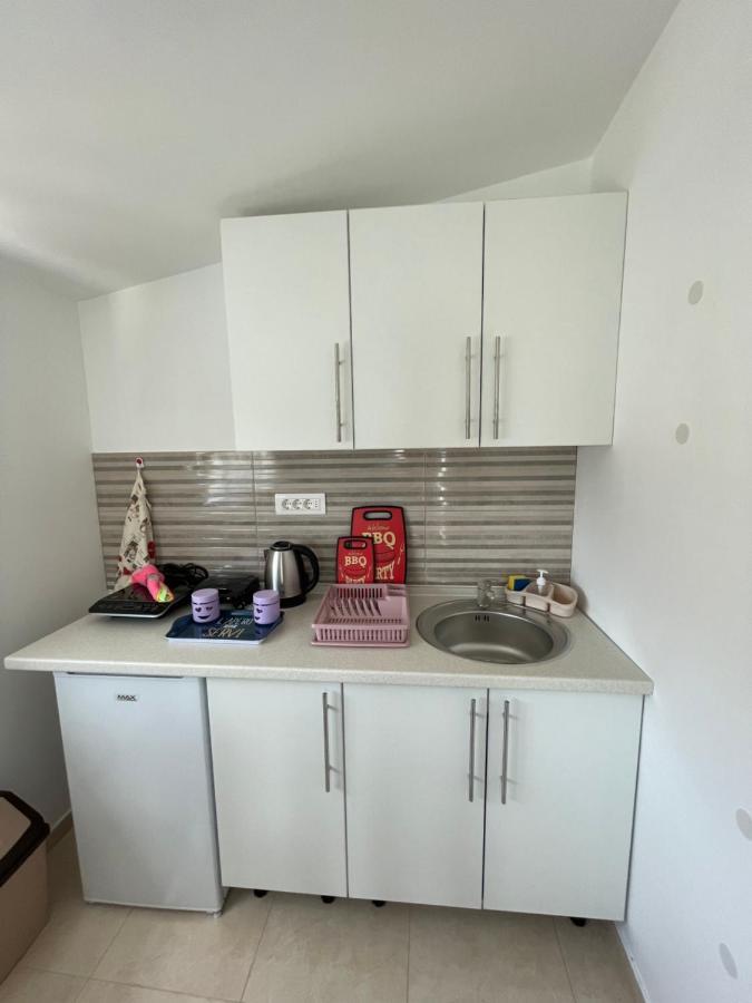 Mit-Apartments Šušanj Εξωτερικό φωτογραφία