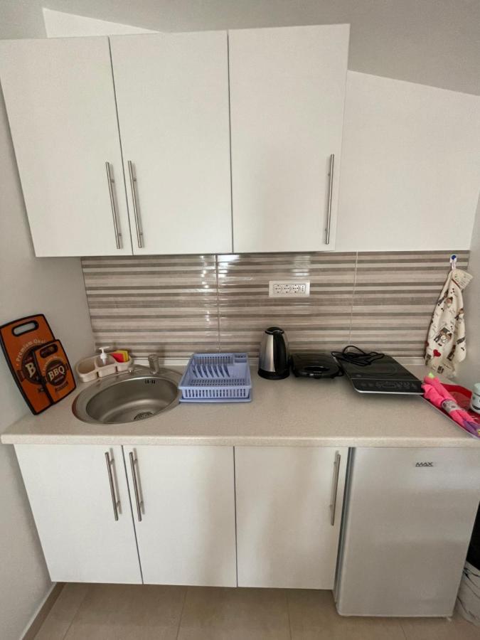 Mit-Apartments Šušanj Εξωτερικό φωτογραφία