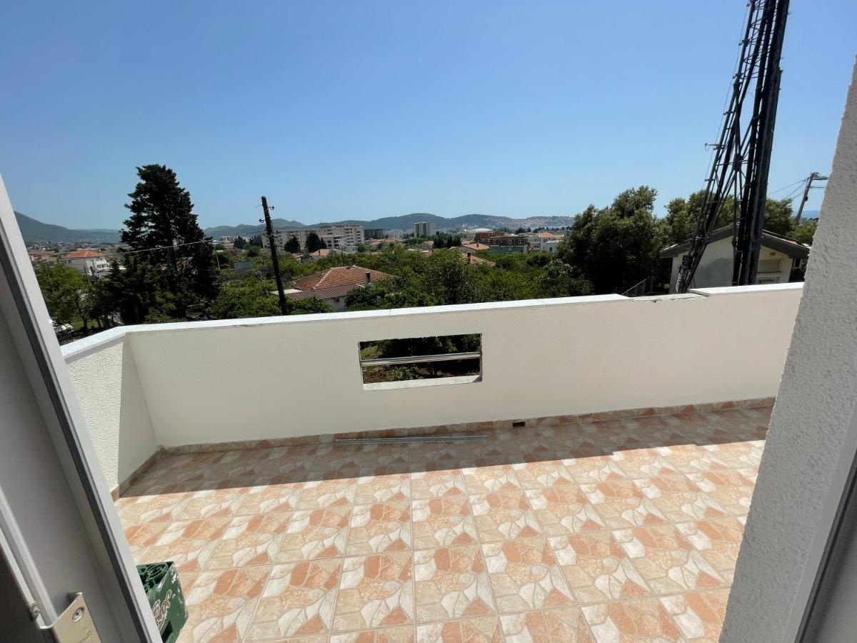 Mit-Apartments Šušanj Εξωτερικό φωτογραφία