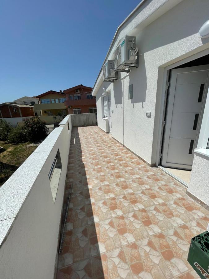 Mit-Apartments Šušanj Εξωτερικό φωτογραφία