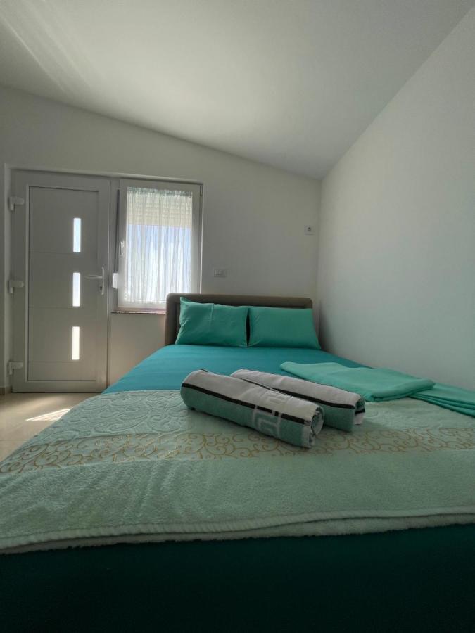 Mit-Apartments Šušanj Εξωτερικό φωτογραφία