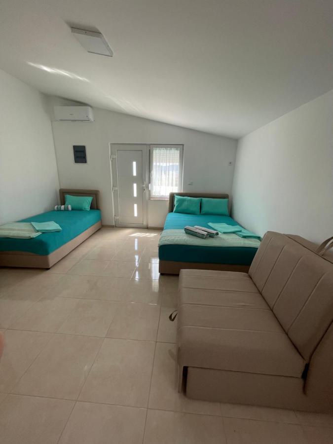 Mit-Apartments Šušanj Εξωτερικό φωτογραφία