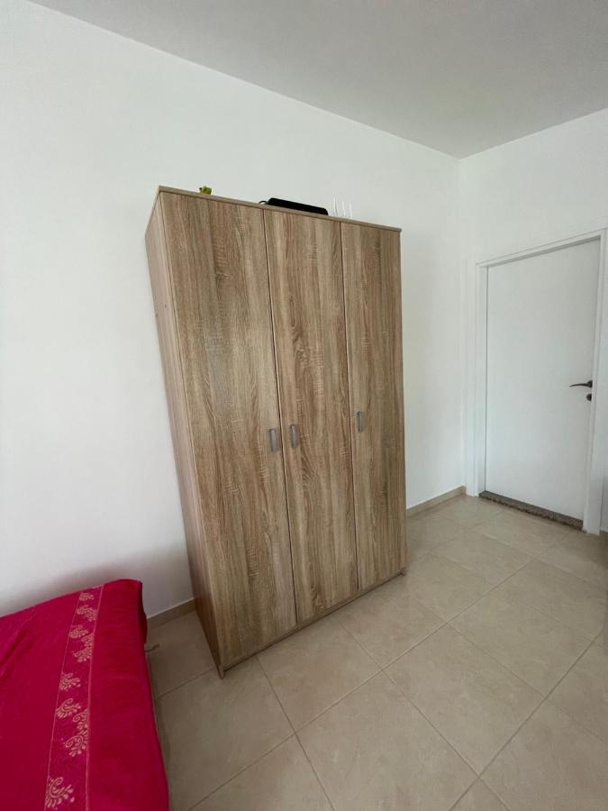 Mit-Apartments Šušanj Εξωτερικό φωτογραφία