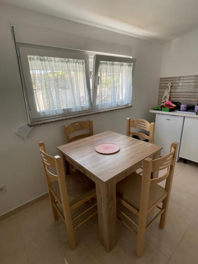 Mit-Apartments Šušanj Εξωτερικό φωτογραφία